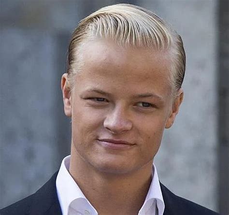 El Hijo Mayor De Mette Marit De Noruega El Nuevo Sex Symbol De Instagram