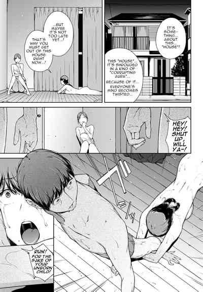 Yoriko Nhentai Hentai Doujinshi And Manga