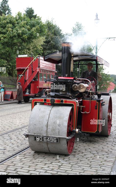 Beamish, The North of England Open Air Museum is an open-air museum located at Beamish, near the ...