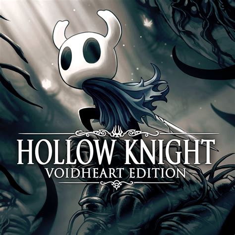 Hollow Knight (Simplified Chinese, English, Korean, Japanese)