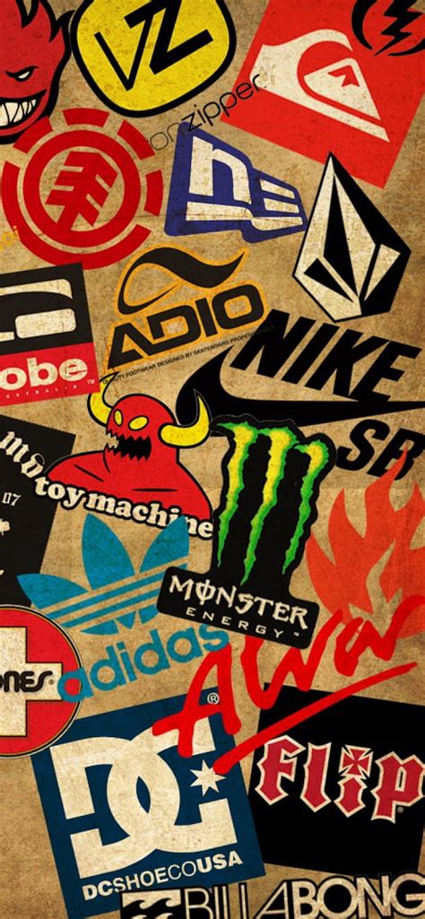 Skateboard Brands Wallpaper Hd For Pc - Infoupdate.org