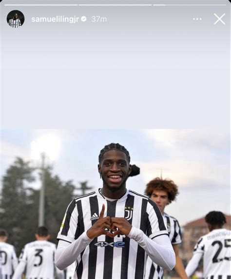 Juventus Iling Junior Rinnova Fino Al L Esordio Contro Il