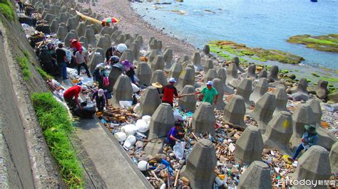 颱風過後漂流木多 新北農業局：勿隨意亂撿拾以免觸法 Ettoday地方新聞 Ettoday新聞雲