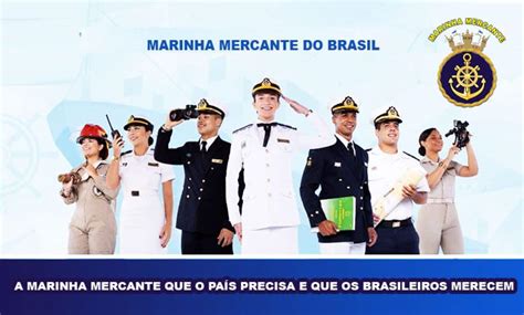 O Que E Marinha Mercante - Concurso da MARINHA Mercante 2024; Inscrições Abertas!