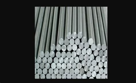 Less Than 6mm High Speed Steel Rod For Construction Duplex 2205 At Rs