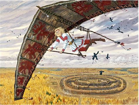 Арии или Арийцы » Боги Славян