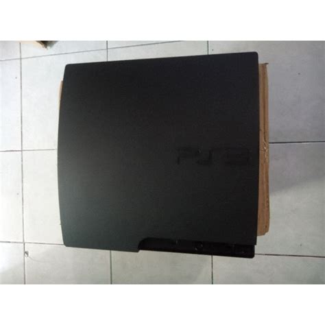 Jual CASING PS3 SLIM ORIGINAL Shopee Indonesia