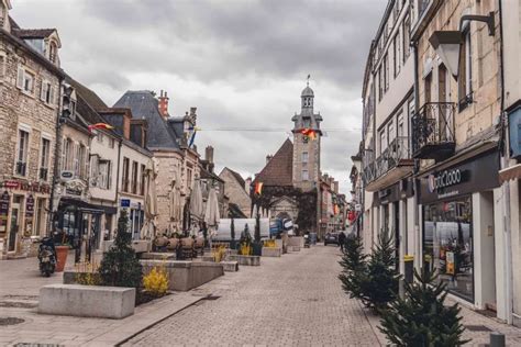 Day Trips From Beaune You Ll Just Love Taking Solosophie