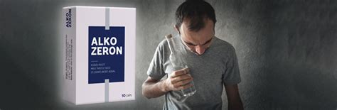 Alkozeron - Opinie, Działanie, Skład, Efekty Stosowania, Cena i Gdzie ...