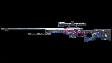 Buy And Sell StatTrak AWP Neo Noir Battle Scarred CS GO Via P2P