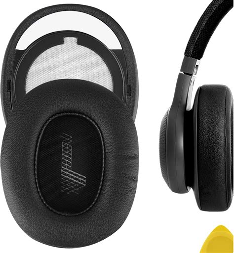 Amazon Geekria Quickfit Replacement Ear Pads For Alienware Aw H