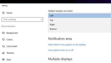 Useful Tips To Hide And Customize The Taskbar In Windows 10 Make Tech 36639 Hot Sex Picture