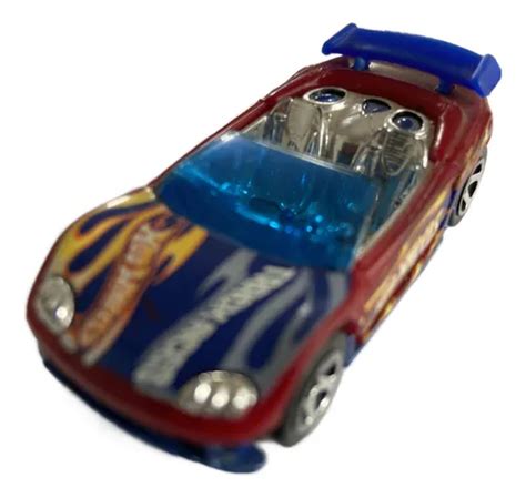 Trak Tune Hot Wheels Trak Aces Thailand Mercadolibre