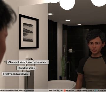 The Milfs Way 8muses Sex And Porn Comics