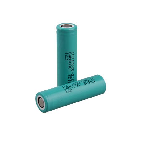 Samsung INR18650-30Q | Crazell