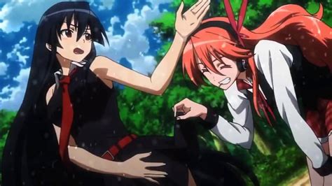 AMV Убийца Акаме Akame Ga Kill YouTube