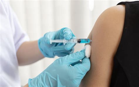 Pourquoi Se Faire Vacciner Contre La Grippe Mon Rendez Vous Mieux Tre