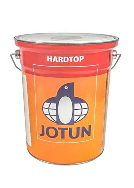 Jotun Hardtop Xp Hardener Comp B L Colorbank