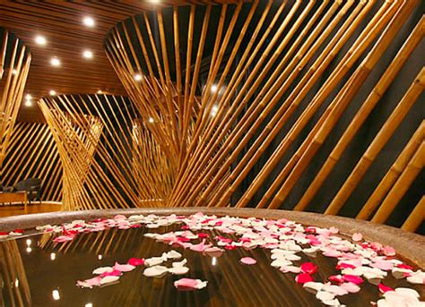 Bamboo Spa By Loccitane Direktori Tempat Spa Indonesia