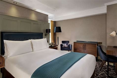 Queens Gate Hotel London Curio Collection By Hilton London