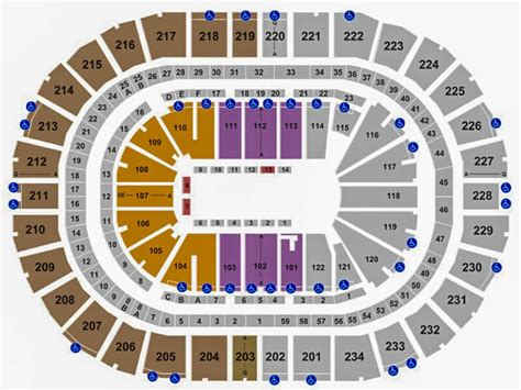 Ppg Paints Arena Food Guide 2025 Ashely Jordana