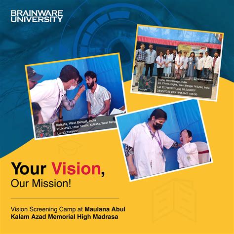 Bringing Vision to Life