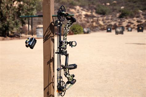 Archery Range | Poway, CA - Official Website