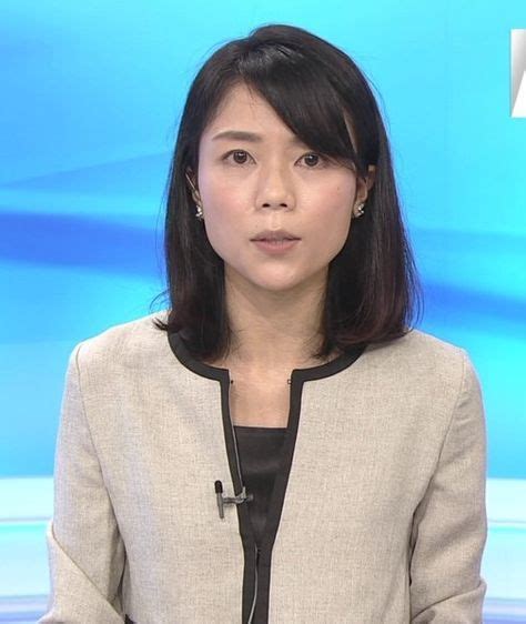 中山果奈アナの結婚相手の旦那（夫）はnhk社員？指輪の画像も調査！ I 2024