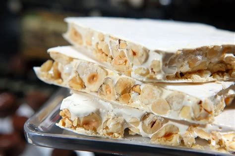 El increíble precio del nuevo turrón del Mercadona con un sabor