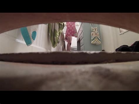 Linda ducha secándose XVIDEOS