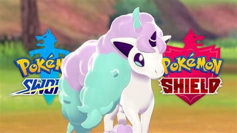 Version Exclusives Can Now Be Found In Both Pokemon Sword And Shield