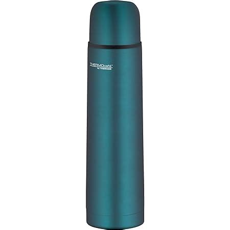 THERMOcafé by THERMOS Everyday Bouteille Isotherme en thé 0 75 l