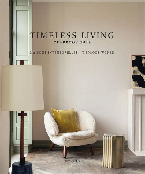 Buy Timeless Living Yearbook 2024 Book Online At Low Prices In India