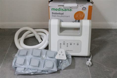 Mata do hydromasażu masująca Medisana BBS - 13775906887 - oficjalne ...