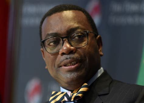 Afdb Chief Akinwumi Adesina To Be Probed Africa Launch Pad