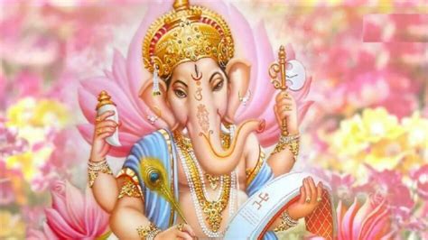 Ganesh Chaturthi 2022 Date कब है गणेश चतुर्थी जानें शुभ मुहूर्त