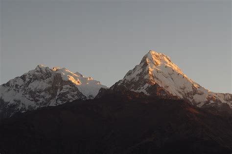 Poon Hill Trek Itinerary Complete Day By Day Guide