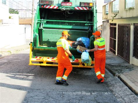 Coleta Seletiva Santo André - Santo André faz campanha online para ampliar coleta seletiva - ABCD Real