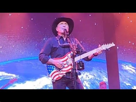 Clint Black Summer S Comin Wichita KS 12 3 22 Country Concert