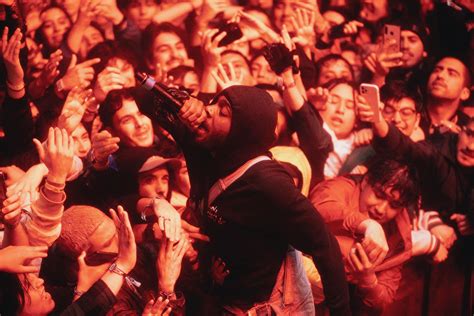 Primavera Sound Santiago 2022: We did it together!