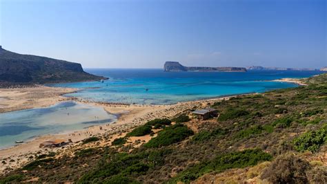 Guida alle 10 spiagge più belle e spettacolari della Grecia