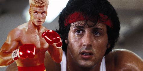 Rocky: Things You Never Knew About Ivan Drago | Screen Rant