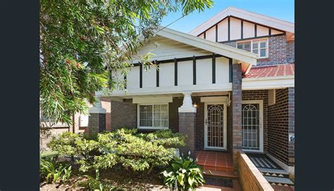 121 Barker Street Kingsford Property History Address Research Domain