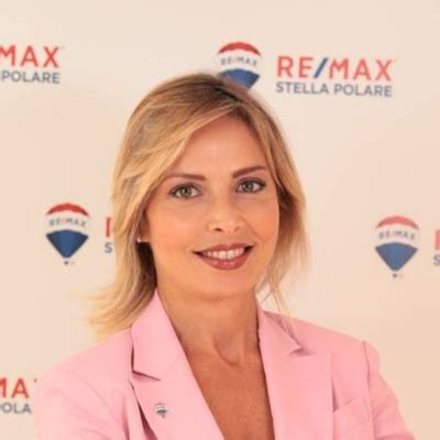 Sissy Ciulli Dell Agenzia RE MAX Stella Polare 2 Di Bari Con Ruolo