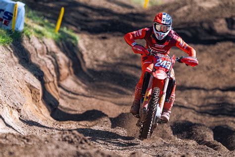 Gajser GP Galizia MXGP MXReport