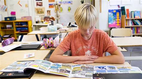 Wat Is Er Nieuw In De Editie Van Het Denkboek Van Primaonderwijs