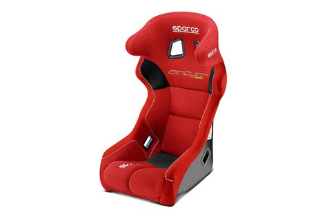 Racing Seats Sparco™ Momo™ Recaro™ Kirkey™ Omp™ Planted™