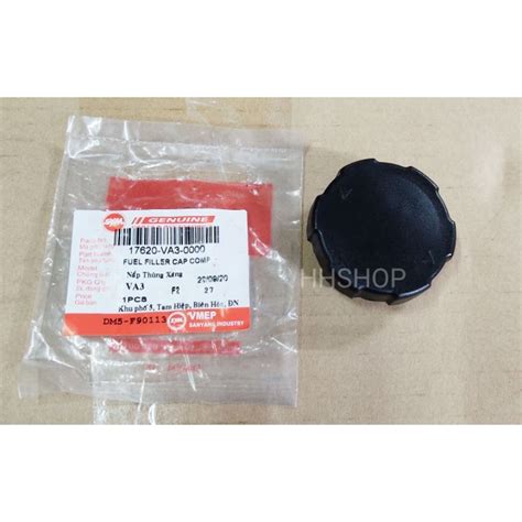 ORIGINAL SYM FUEL FILTER CAP COMP PENUTUP TANGKI PETROL VF3I 185