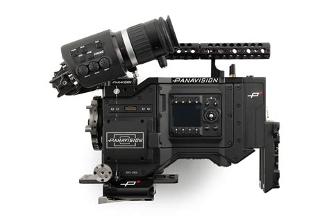 Millennium Dxl2 Camera Panavision