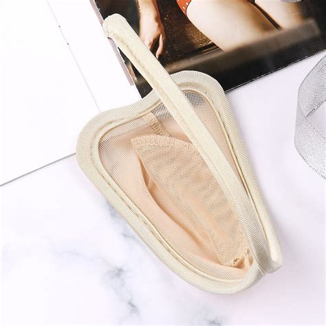 Mens C String Thong Bulge Pouch Briefs Micro String Panties Lingerie Underwear Ebay